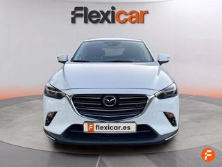 Mazda CX-3 2.0 G 89kW (121CV) 2WD Evolution