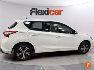 Nissan Pulsar DIG-T EU6 85 kW (115 CV) ACENTA