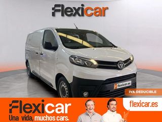 Toyota Proace L1 1.5D VX 120, 88kW/120 PS,