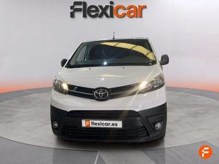 Toyota Proace L1 1.5D VX 120, 88kW/120 PS,