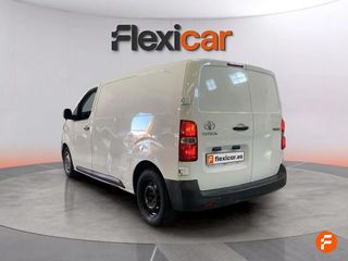 Toyota Proace L1 1.5D VX 120, 88kW/120 PS,