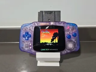 OutRun Game Boy