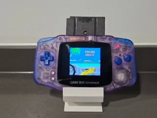 OutRun Game Boy
