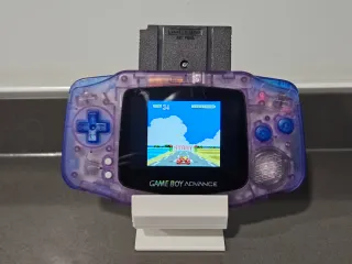 OutRun Game Boy