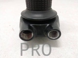 Puño Gas Honda CB 650 R