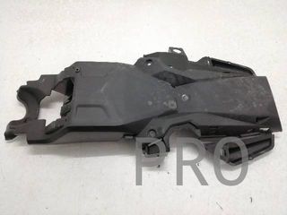 Paso Rueda Honda CB 650 R