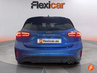 Ford Focus 1.0 Ecoboost MHEV 114kW ST-Line X