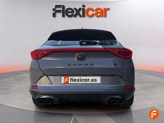Cupra Formentor 2.0 TSI 228kW (310 CV) VZ 4Drive DSG