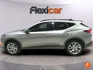 Cupra Formentor 1.5 TSI 110kW (150 CV) DSG