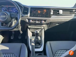 Audi A1 allstreet Adrenalin 30 TFSI 81kW - 5P (2022)