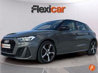 Audi A1 citycarver 25 TFSI 70kW (95CV)