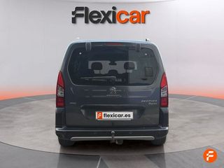 Peugeot Partner TEPEE Outdoor 1.2 PureTech 110