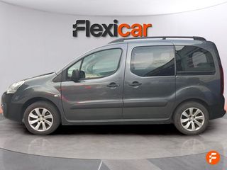 Peugeot Partner TEPEE Outdoor 1.2 PureTech 110