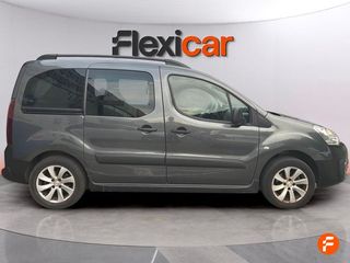 Peugeot Partner TEPEE Outdoor 1.2 PureTech 110