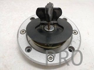 Tapon Deposito Gasolina Daelim S2