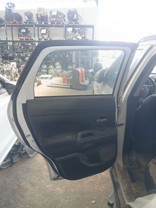 PUERTA TRASERA IZQUIERDA MITSUBISHI ASX (GA0W)