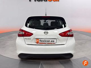 Nissan Pulsar DIG-T EU6 85 kW (115 CV) ACENTA