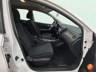 Nissan Pulsar DIG-T EU6 85 kW (115 CV) ACENTA