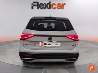 Seat Tarraco 2.0 TDI 110kW 4Drive DSG S&S Style