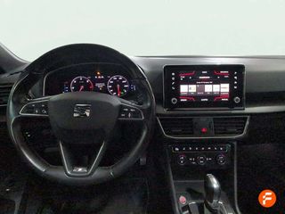 Seat Tarraco 2.0 TDI 110kW 4Drive DSG S&S Style