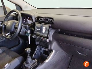 Citroën C3 Aircross BlueHDi 81kW (110CV) S&S C-Series