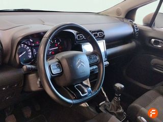 Citroën C3 Aircross BlueHDi 81kW (110CV) S&S C-Series