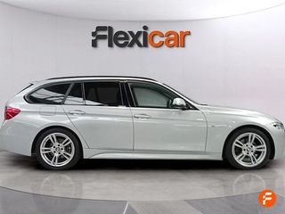 BMW Serie 3 318d Touring