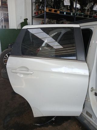 PUERTA TRASERA DERECHA MITSUBISHI ASX (GA0W)