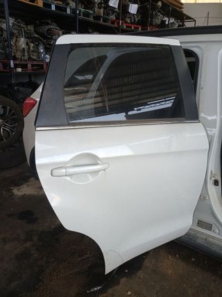 PUERTA TRASERA DERECHA MITSUBISHI ASX (GA0W)