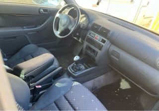 DESPIECE COMPLETO AUDI A3 1.8T 2001