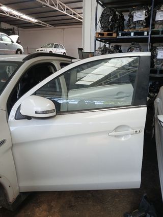 PUERTA DELANTERA IZQUIERDA MITSUBISHI ASX (GA0W)