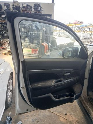 PUERTA DELANTERA IZQUIERDA MITSUBISHI ASX (GA0W)