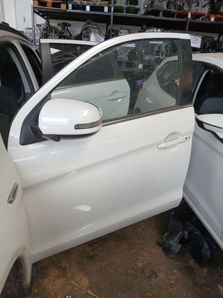 PUERTA DELANTERA IZQUIERDA MITSUBISHI ASX (GA0W)