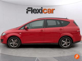 Seat Altea XL 1.6 TDI 105cv S&S E-Ecomotive I-Tech