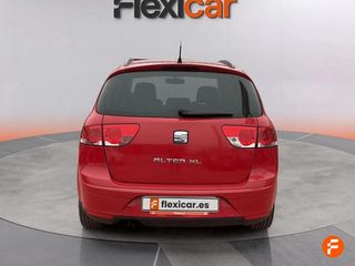 Seat Altea XL 1.6 TDI 105cv S&S E-Ecomotive I-Tech