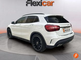 Mercedes GLA GLA 180