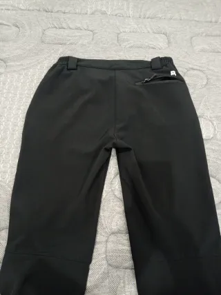 Pantalón Montaña Invierno TallaL