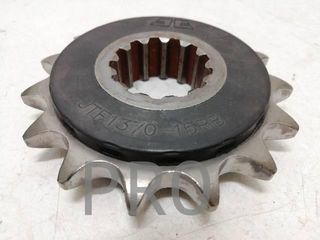 Piñon Ataque Honda CB 650 R