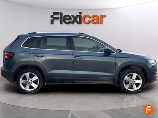 Skoda Karoq 1.6 TDI 85kW (115CV) Ambition