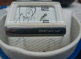 Orologio Cristian Lay Quarzo