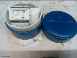 Orologio Cristian Lay Quarzo