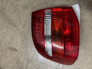 Piloto trasero Porsche Cayenne