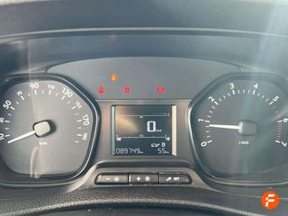 Citroën Jumpy JUMPY TALLA M BlueHDI 100 S&S CONTROL