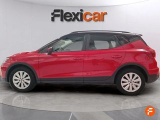 Seat Arona 1.0 TSI 81kW (110CV) Style Plus