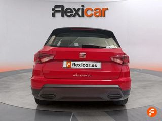 Seat Arona 1.0 TSI 81kW (110CV) Style Plus