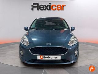 Ford Fiesta 1.1 Ti-VCT 63kW Trend 5p