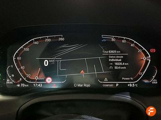 BMW Serie 3 320d Auto.Touring