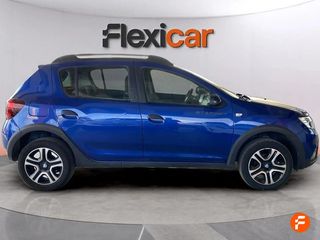 Dacia Sandero Essential TCE 1.0 74kW (100CV) GLP