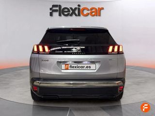 Peugeot 3008 225 e-EAT8 Allure