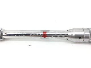 llave dinamometrica facom r.208-25